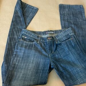 Joe JEANS dark denim size 28